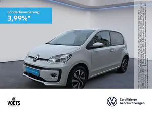 Gebraucht VW up!