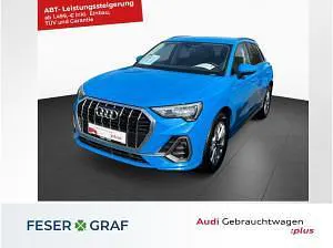 Gebraucht Audi Q3