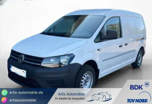 Brugt VW Caddy