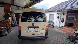Brugt VW T5