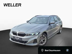 Gebraucht BMW 318