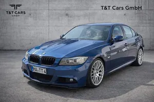 Używany BMW 325
