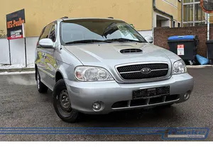 Brugt Kia Carnival