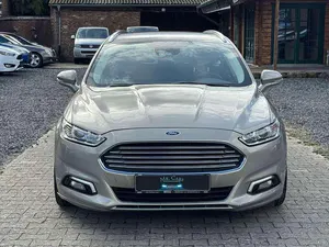Gebraucht Ford Mondeo