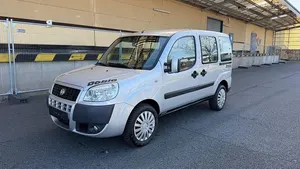 Gebraucht Fiat Doblò