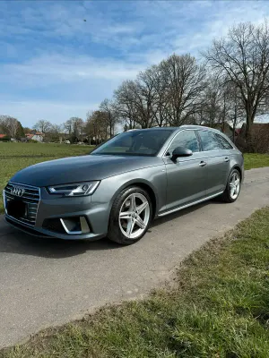 Usata Audi A4