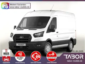 Gebraucht Ford Transit