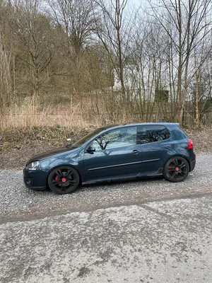 Gebraucht VW Golf V