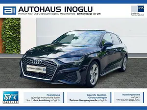 Gebraucht Audi A3