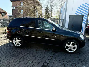 Occasion Mercedes ML280