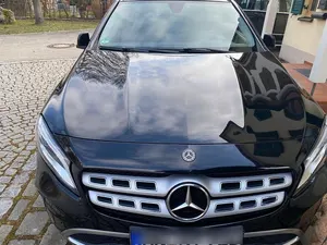 Usata Mercedes GLA200