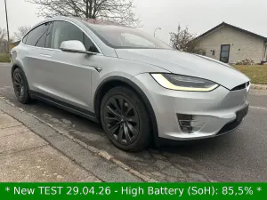 Occasion Tesla Model X