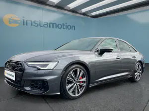 Usata Audi S6