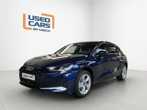 Gebraucht Audi A3