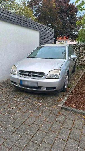 Occasion Opel Vectra