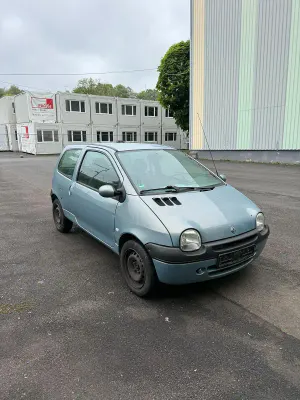 Gebraucht Renault Twingo