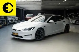 Usado Tesla Model S