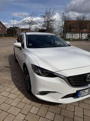 Occasion Mazda 6
