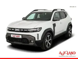 Occasion Dacia Duster