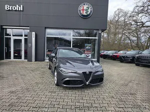 Gebraucht Alfa Romeo Giulia