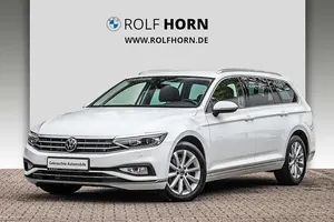 Gebraucht VW Passat