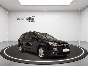 Używany Dacia Logan