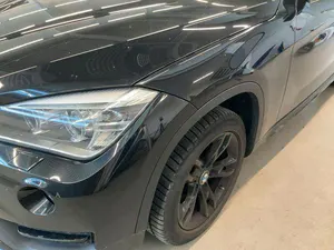 Brugt BMW X1