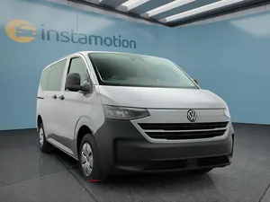 Gebraucht VW Caravelle