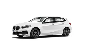Brugt BMW 118