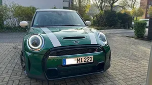 Occasion Mini Cooper S