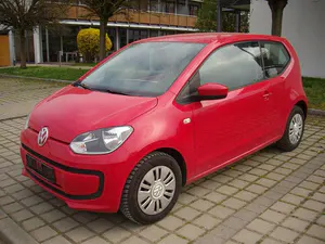 Gebraucht VW up!