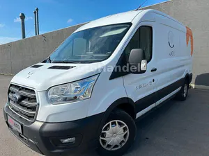 Gebraucht Ford Transit