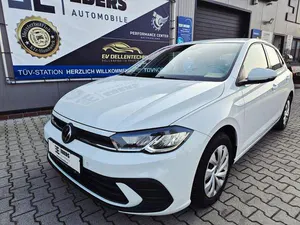 Brugt VW Polo