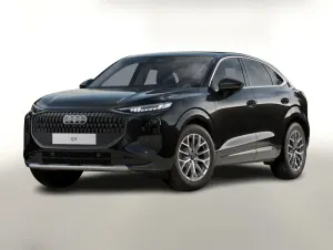 Brugt Audi Q3