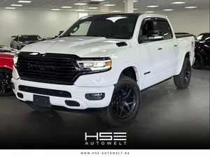 Używany Dodge Ram