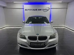 Używany BMW 325