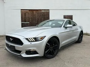 Occasion Ford Mustang