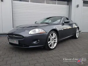 Gebraucht Jaguar XK