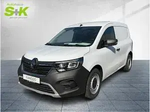 Brugt Renault Kangoo