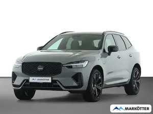 Second-hand Volvo XC60