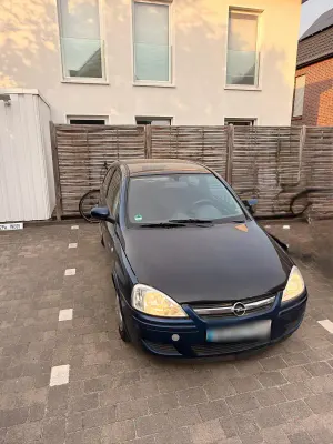 Occasion Opel Corsa