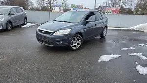 Occasion Ford Focus