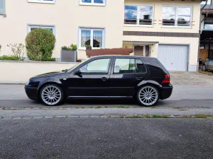 Occasion VW Golf IV