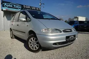 Gebraucht Ford Galaxy