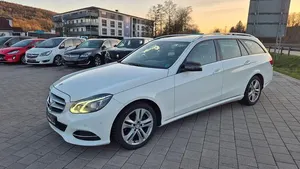 Occasion Mercedes E200