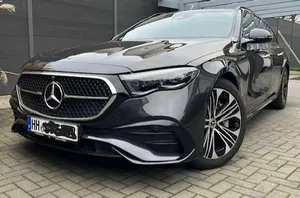 Gebraucht Mercedes E220