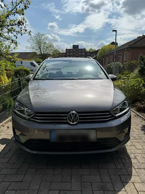 Gebraucht VW Golf VII