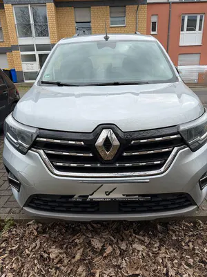 Brugt Renault Kangoo