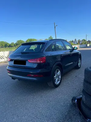 Gebraucht Audi Q3