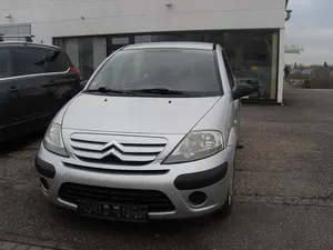 Gebraucht Citroën C3